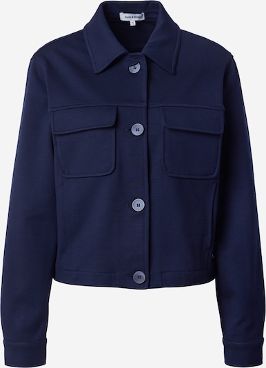 MORE & MORE Prijelazna jakna u morsko plava, Pregled proizvoda