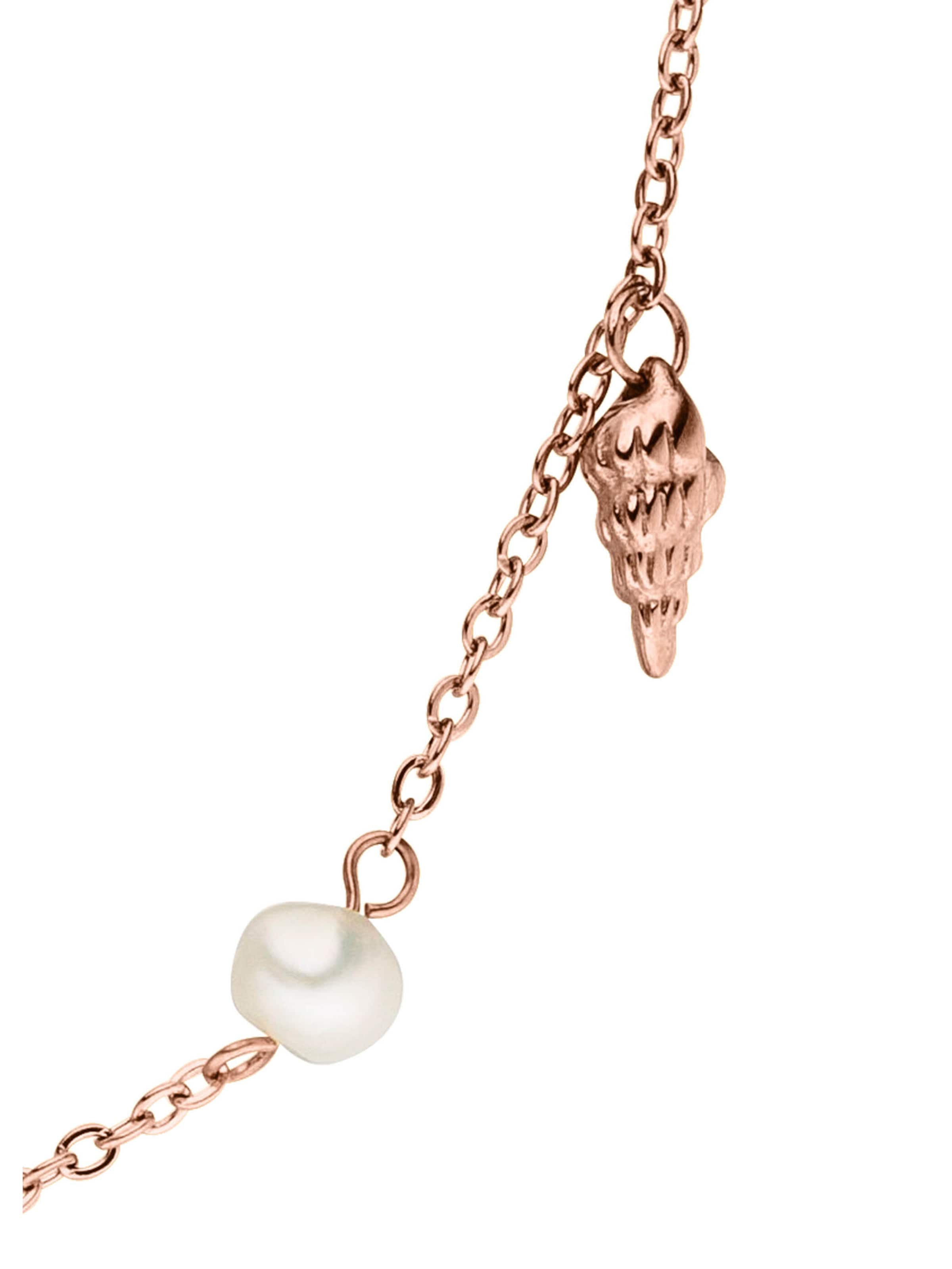 PURELEI - Cadena 'Akala' en bronce