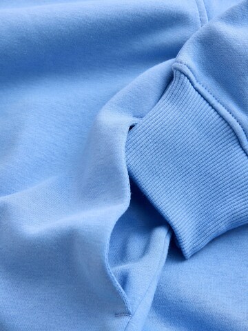 Next Majica | modra barva