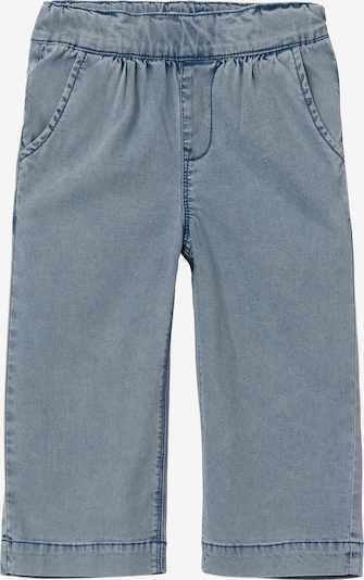 NAME IT Jeans 'Bella' in blue denim, Produktansicht