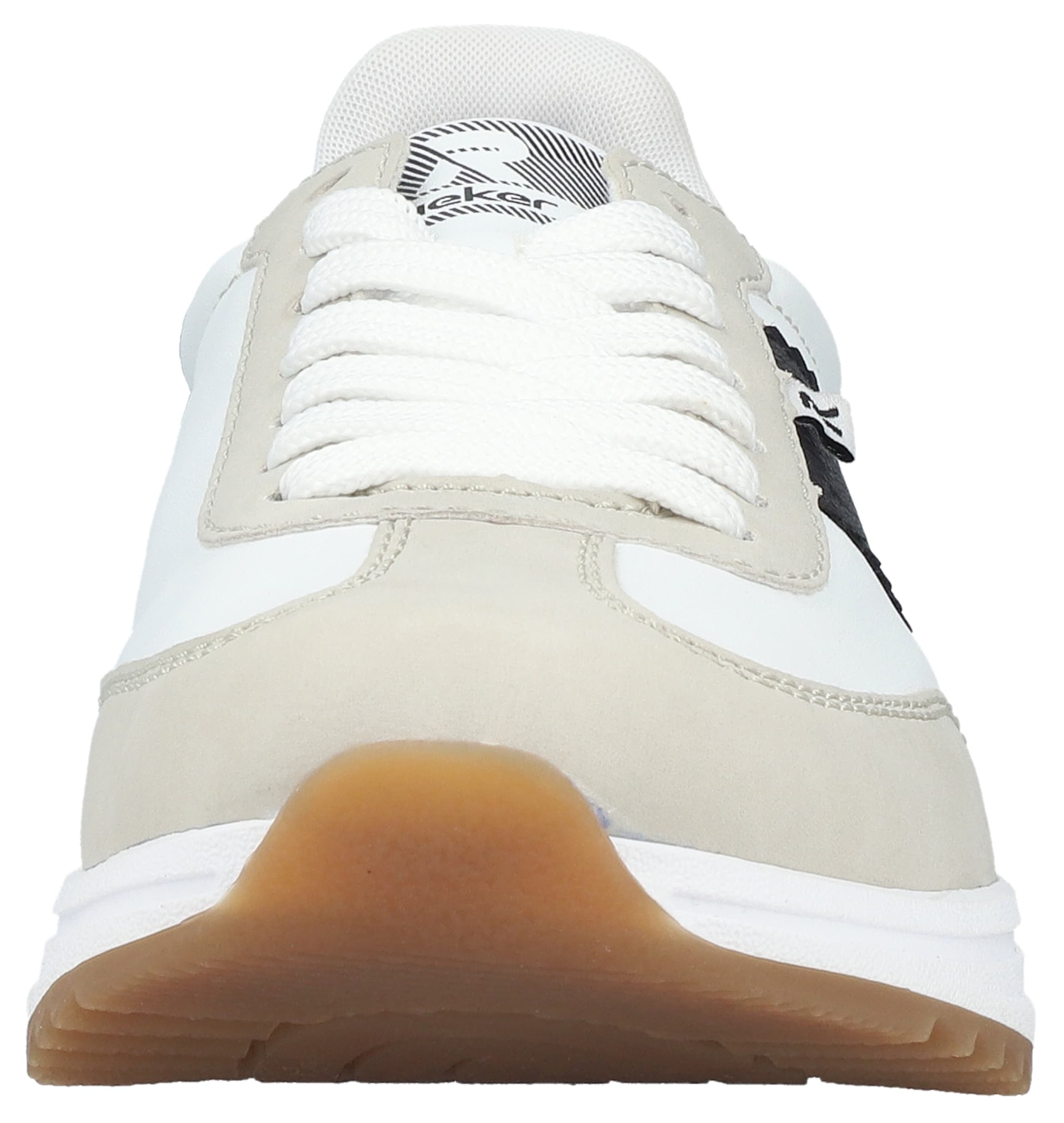 Rieker Sneakers in Grey