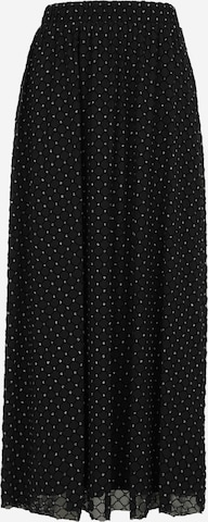 juoda Only Tall Sijonas 'ONLLUNE': priekis