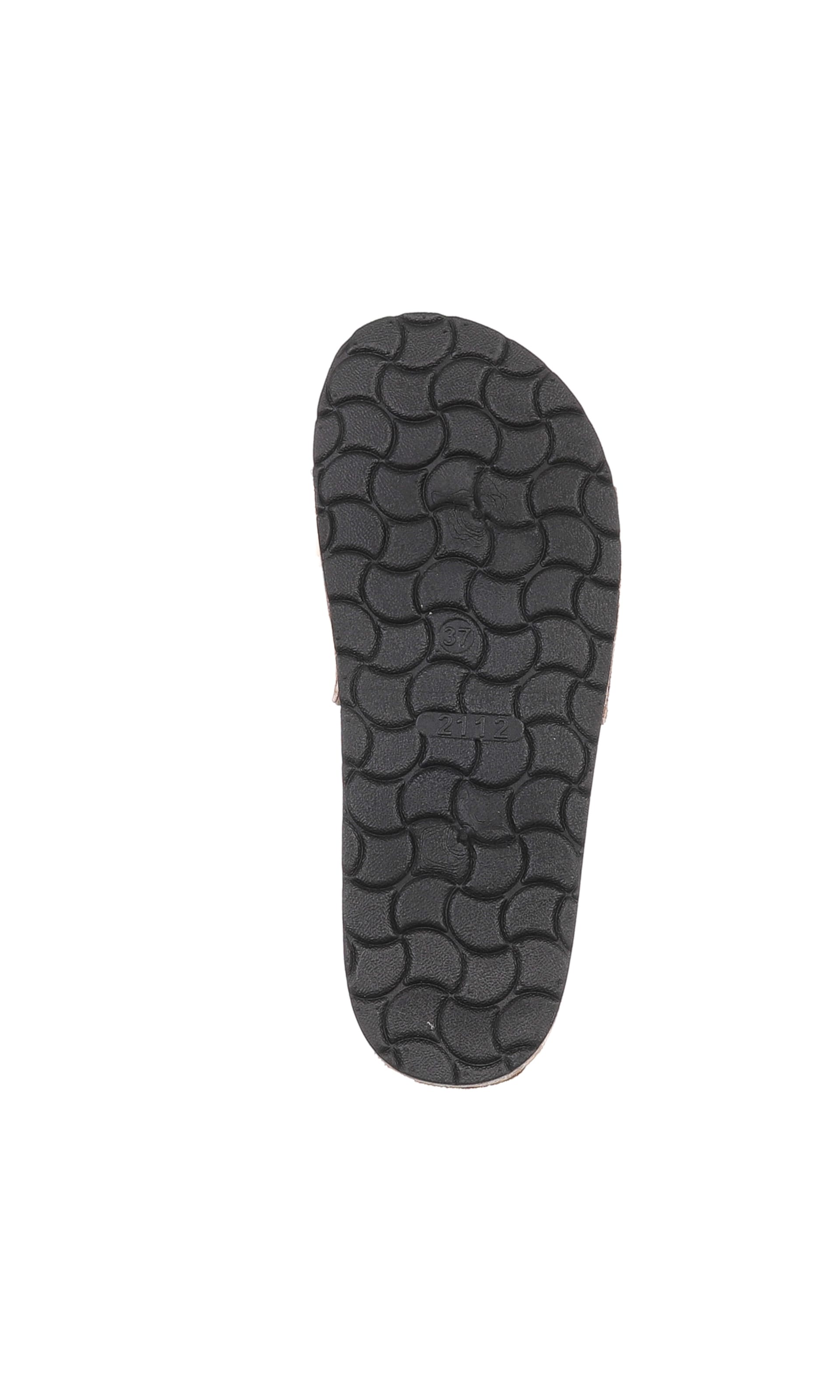 Ital-Design Mules in Black