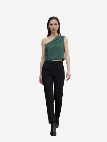 Haut 'Oberteile' My fashion en vert