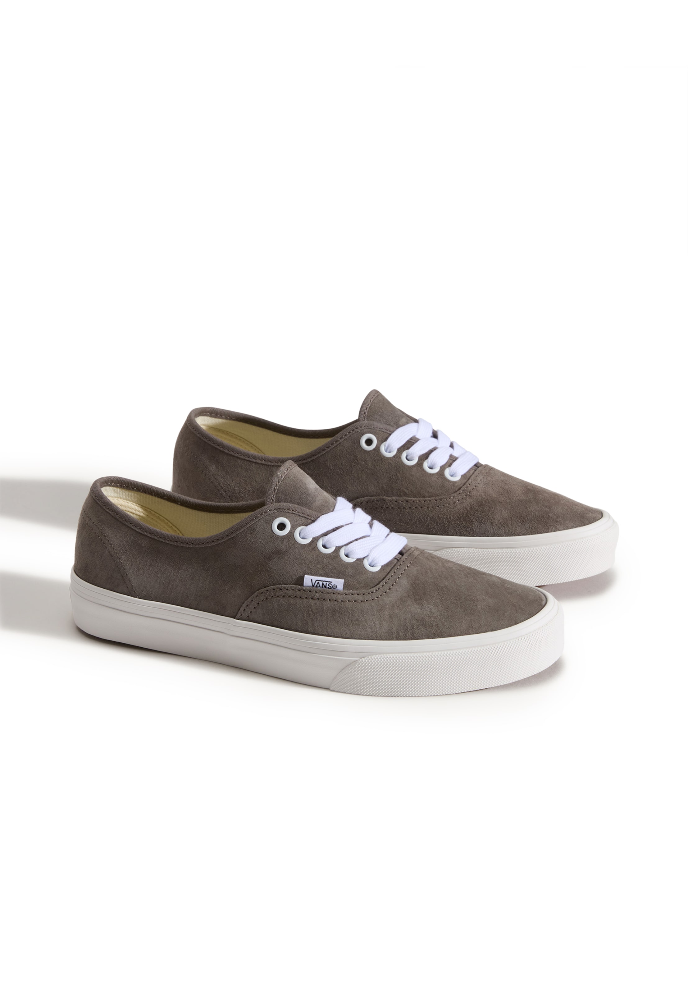 VANS Sneakers laag 'Authentic' in Grijs