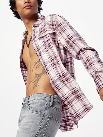 SCOTCH & SODA - Regular Fit Camisa em rosa