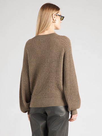 DRYKORN - Jersey 'LARELYA_2' en verde