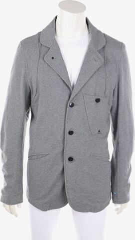 DENHAM Blazer XL in Grau: predná strana