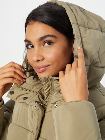 Manteau d’hiver 'Merian' mbym en beige