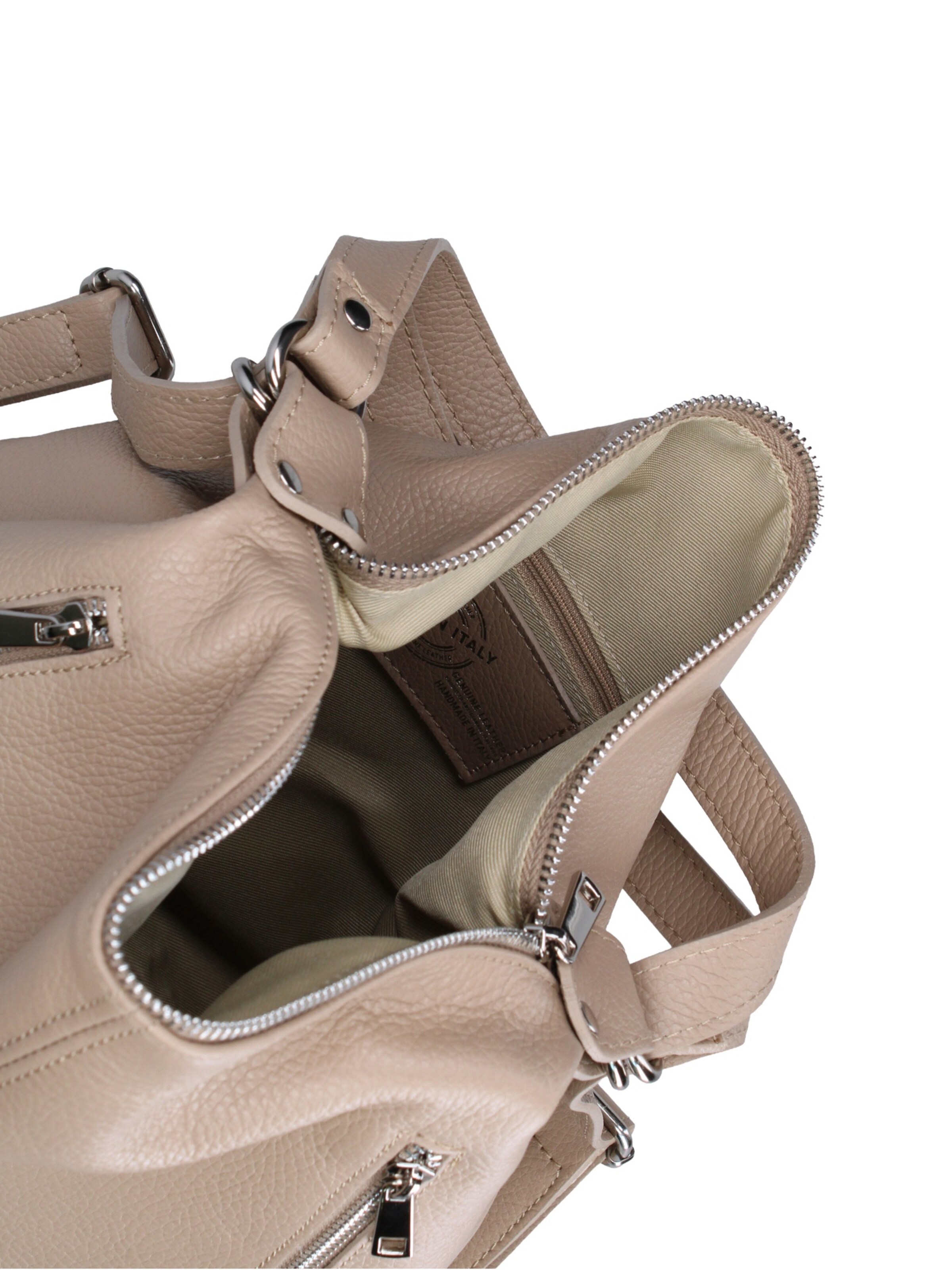 Zaino 'Caelia Pro' di Gave Lux in beige