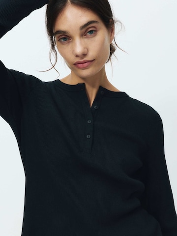 Pyjama Marks & Spencer en noir