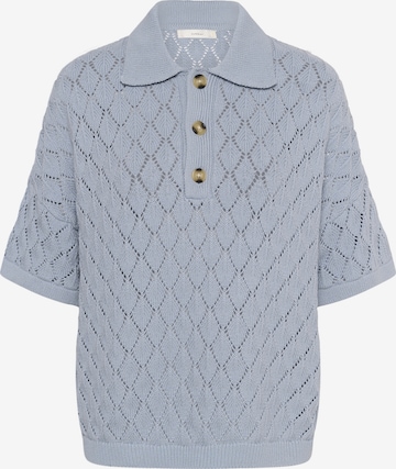 Pull-over 'Baletta' InWear en bleu : devant