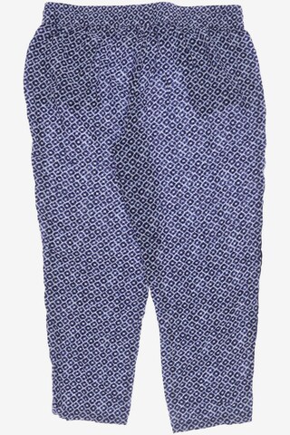 GERRY WEBER Pants in L in Blue
