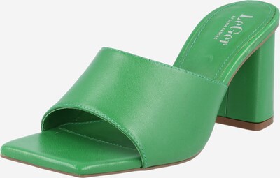 LeGer by Lena Gercke Sandal 'Ginny' in Green, Item view