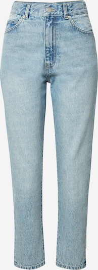 Dr. Denim Jeans 'Nora' in Light blue, Item view