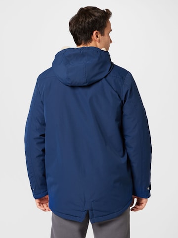 BLENDPrijelazna jakna - plava boja