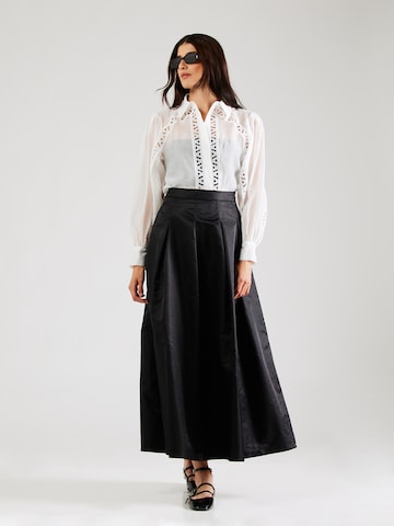 Copenhagen Muse Blouse in Beige