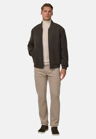 Boggi Milano Between-season jacket in Grey