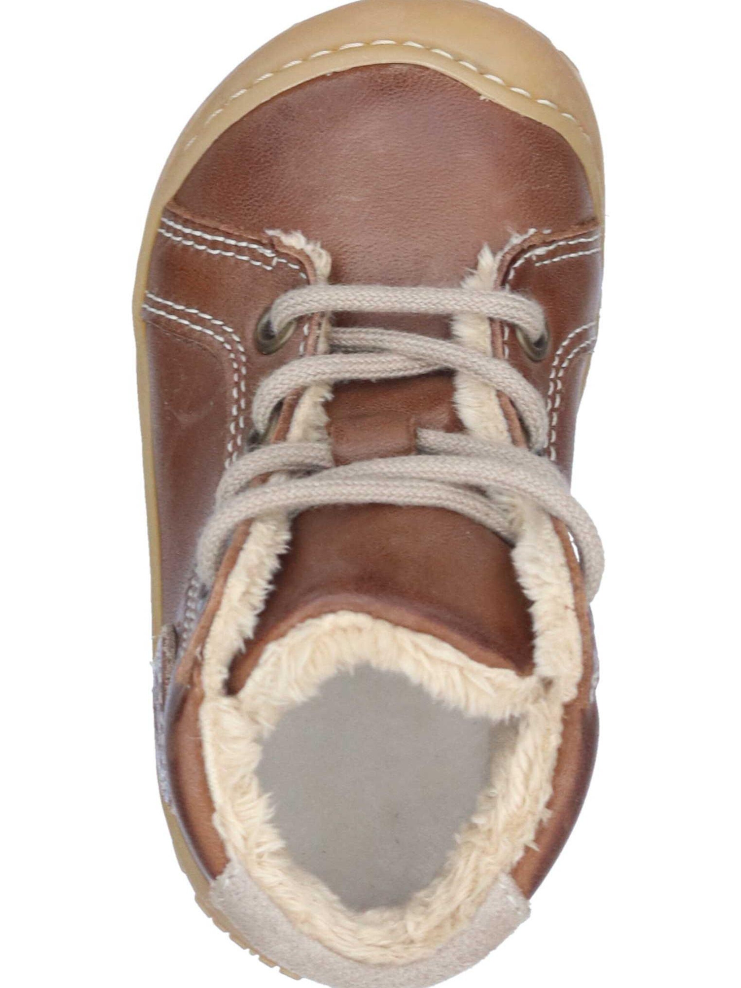 Pepino Boots 'GEORGIE' in Brown