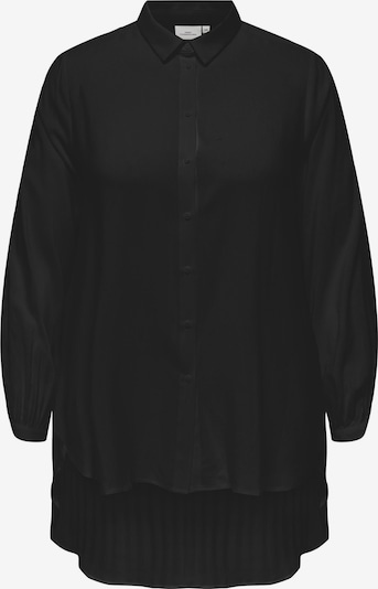 ONLY Carmakoma Pusero 'CARFreyja' värissä musta, Tuotenäkymä