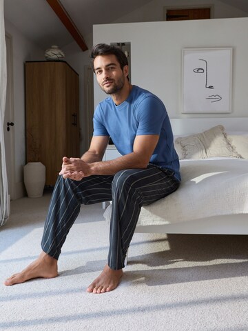 Pantaloncini da pigiama di Next in nero