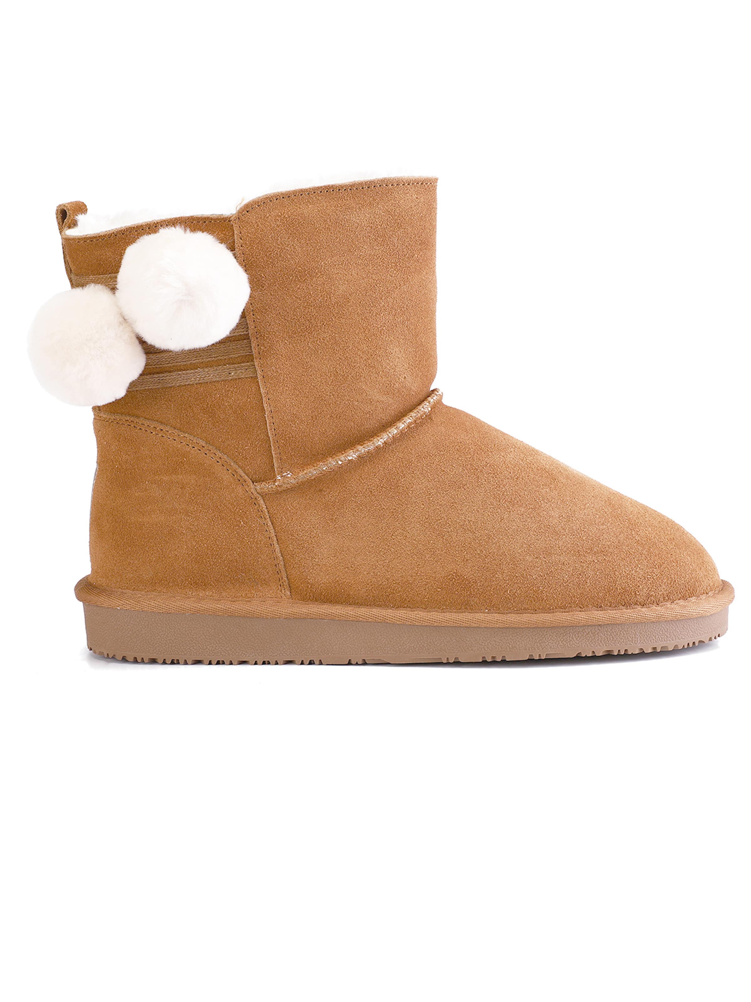 Boots da neve 'Joaquin' di Gooce in marrone