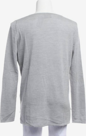 BOGNER Sweater & Cardigan in XL in Grey