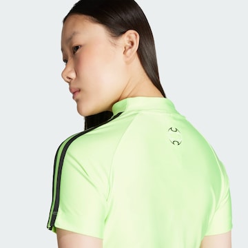 T-shirt 'Teamgeist Adicolor' ADIDAS ORIGINALS en vert