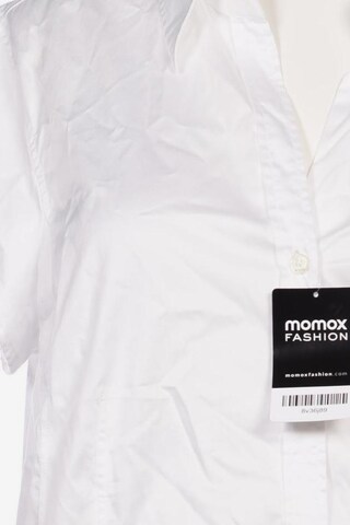 Madeleine Blouse & Tunic in XXXL in White