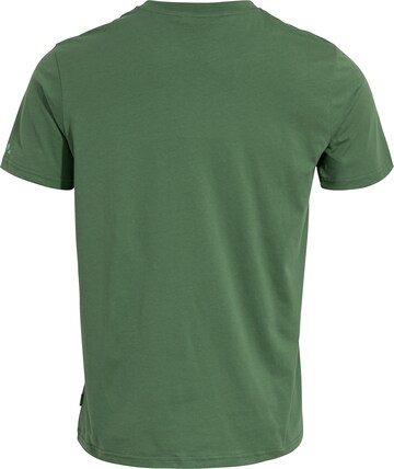 VAUDE Performance Shirt 'Abelia' in Green