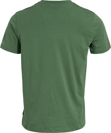 VAUDE Performance Shirt 'Abelia' in Green