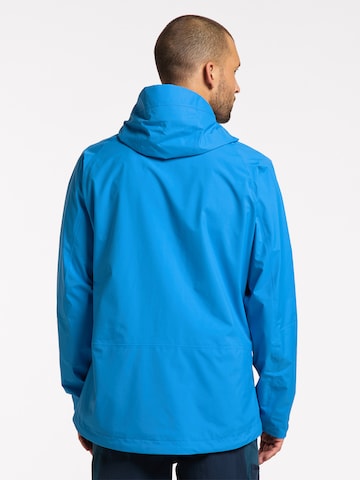 Haglöfs Outdoor jacket 'Astral GTX' in Blue