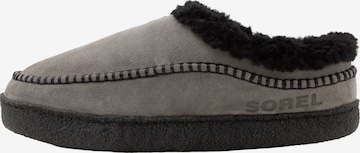 SOREL Saapad 'LANNER RIDGE™ III', värv hall: eest vaates