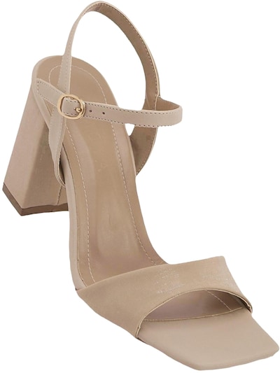 Limoya Sandals 'Janica' in 36 in Beige, Item view