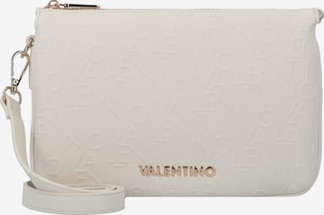 VALENTINO Crossbody Bag 'Relax' in Beige: front