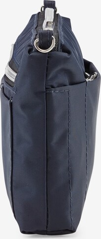 Picard Crossbody Bag in Blue