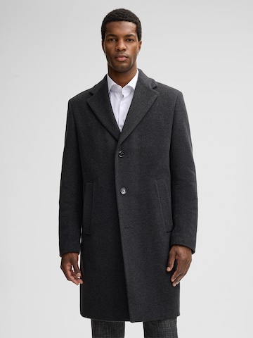 Manteau mi-saison 'Adria 3.0' STRELLSON en gris : devant