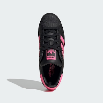 ADIDAS ORIGINALS Sneakers 'SUPERSTAR' in Black