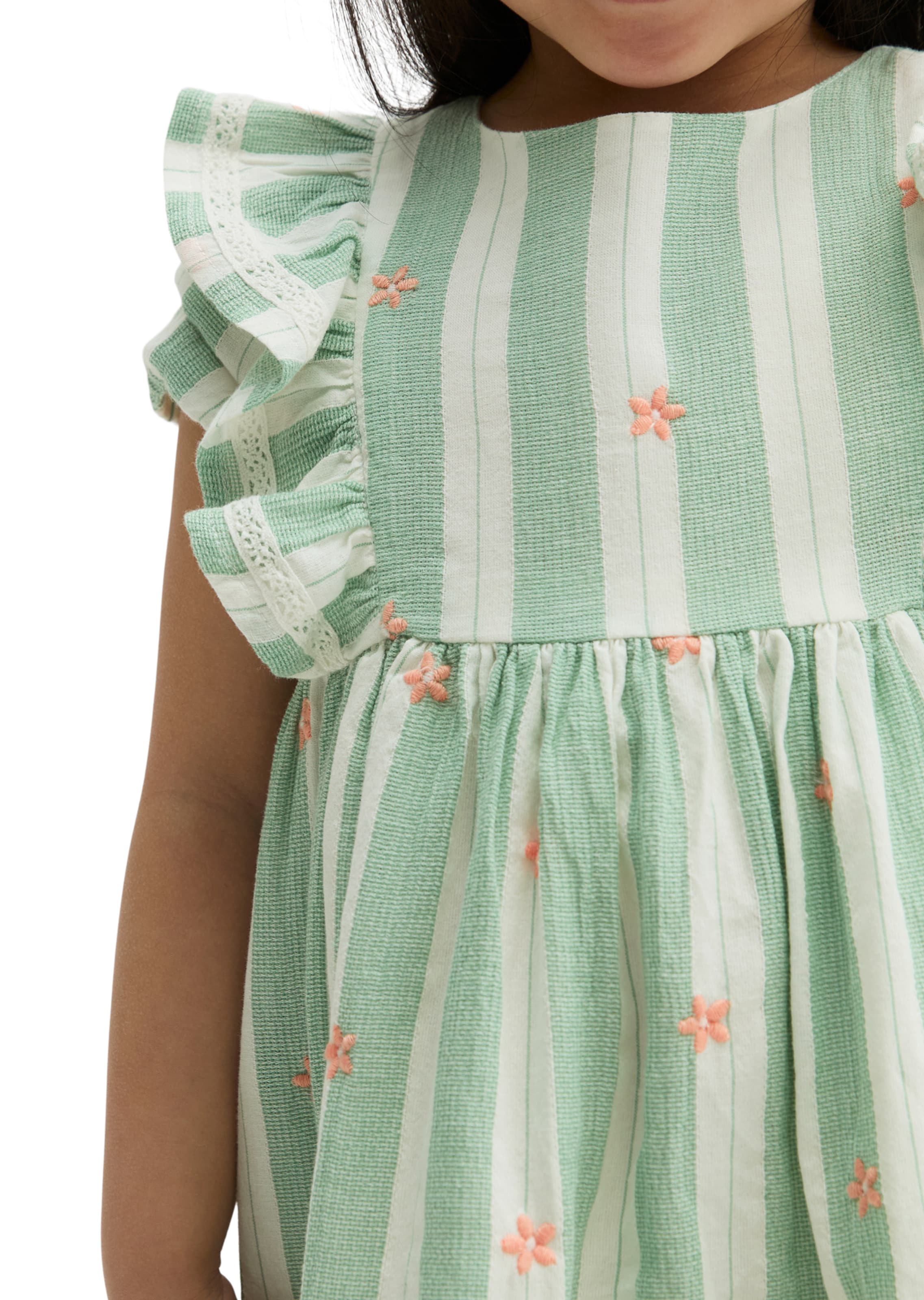 Marc O'Polo Dress in Green