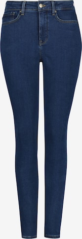 NYDJ Skinny Jeans in Blauw: voorkant