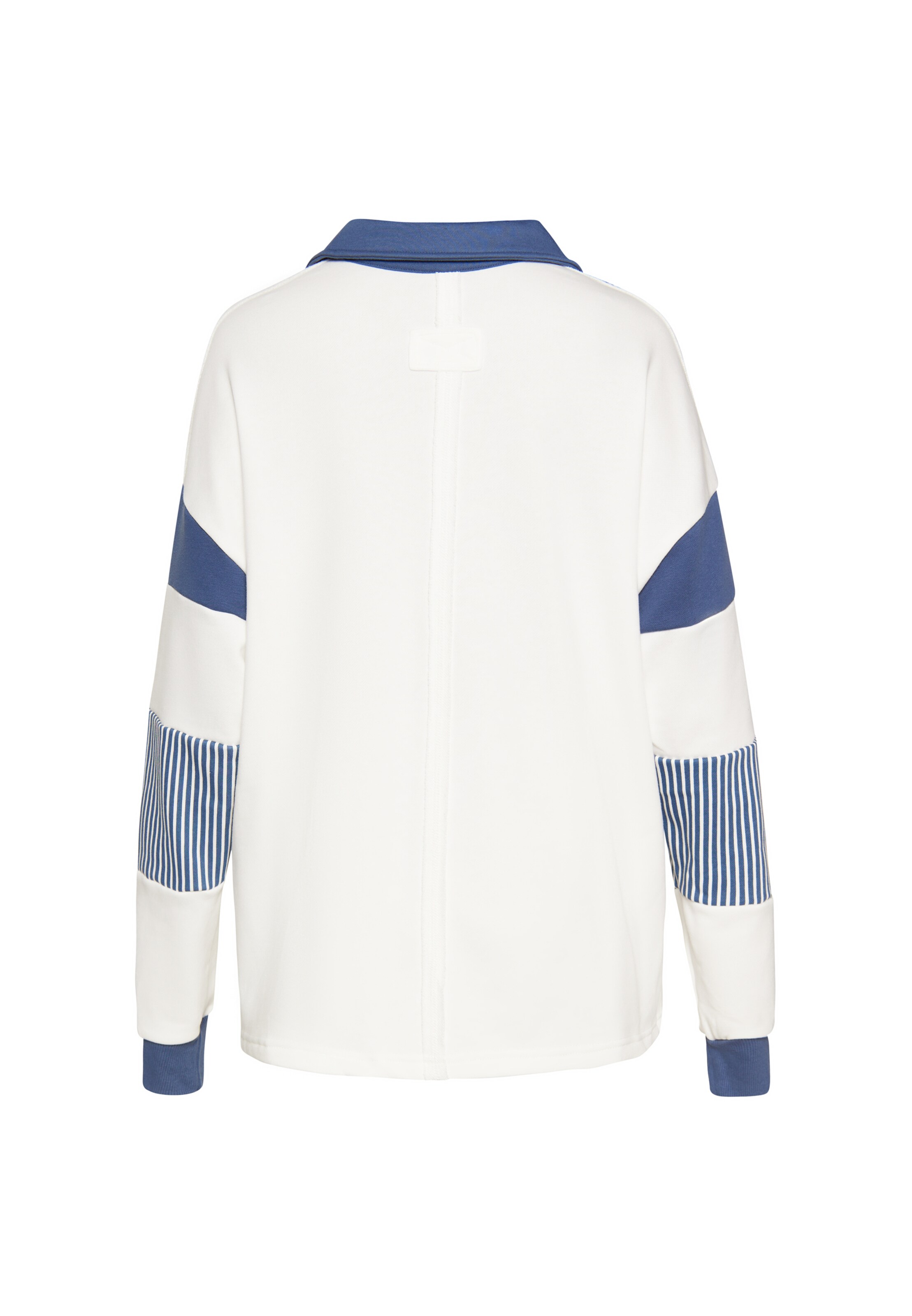 SANIKA Sweatshirt in White