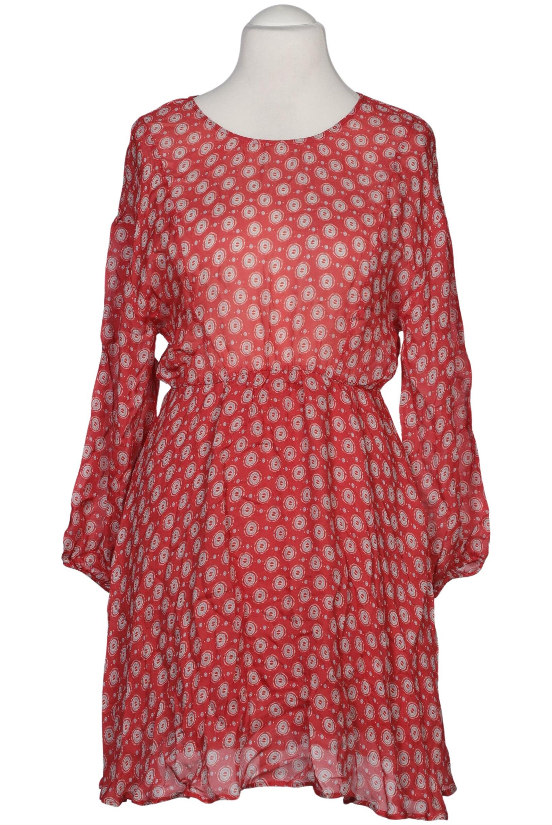 AMERICAN VINTAGE Dress in M in Red: front