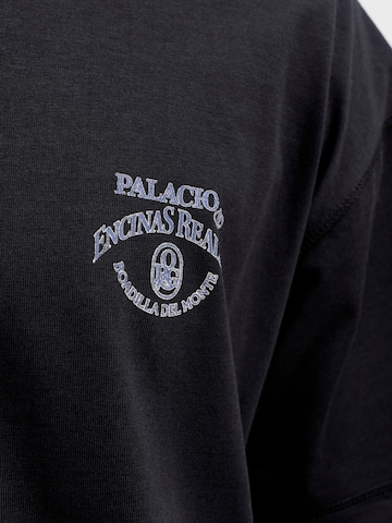 T-Shirt JACK & JONES en noir