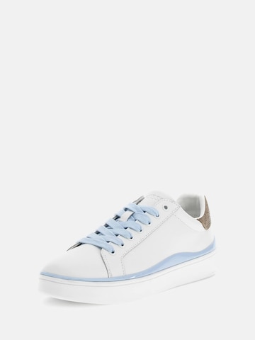 GUESS Sneakers 'Bonny' in White