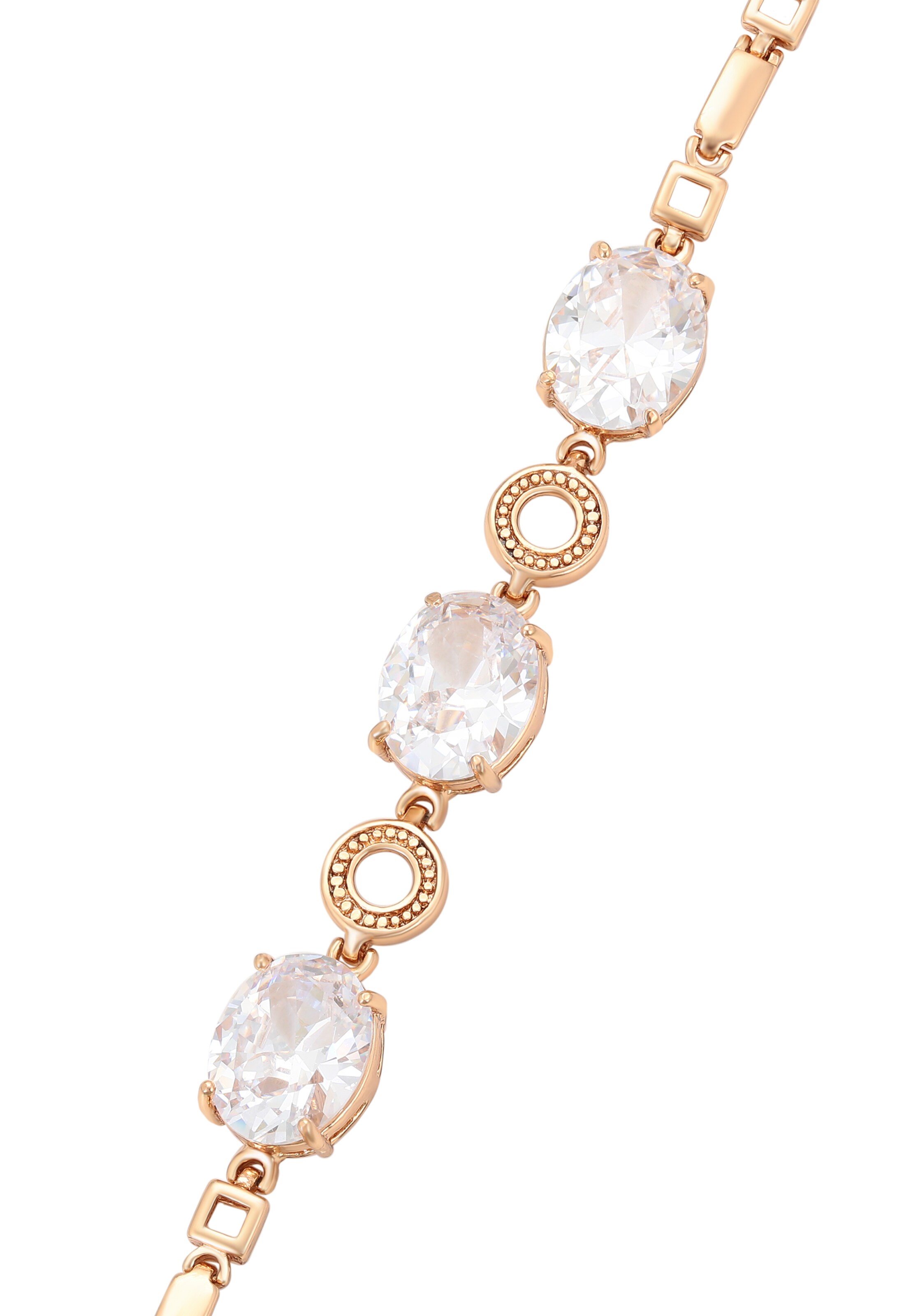 NAEMI Armband in Goud
