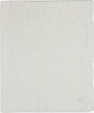 Jollein Baby Blanket in White