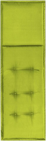 Aspero Seat covers 'Matera' in Green: front