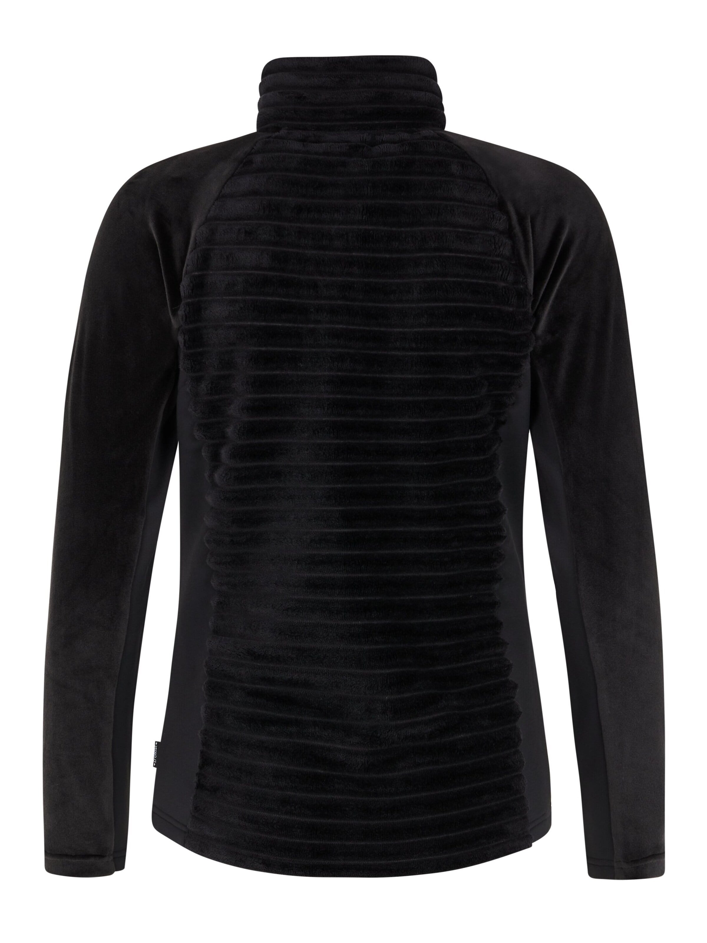 Veste en polaire 'PRTDELAY' PROTEST en noir