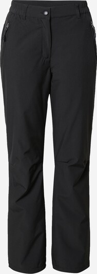 Rukka Outdoor trousers 'VALKLAHTI' in Black, Item view