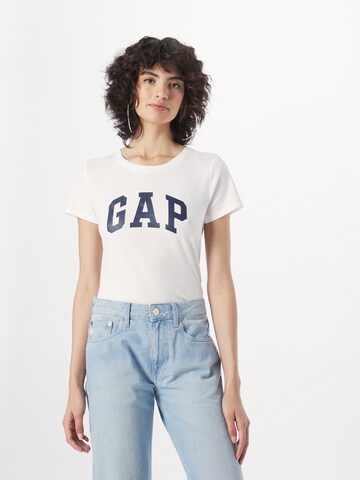 GAP Shirt 'FRANCHISE' in Pink: Vorderseite